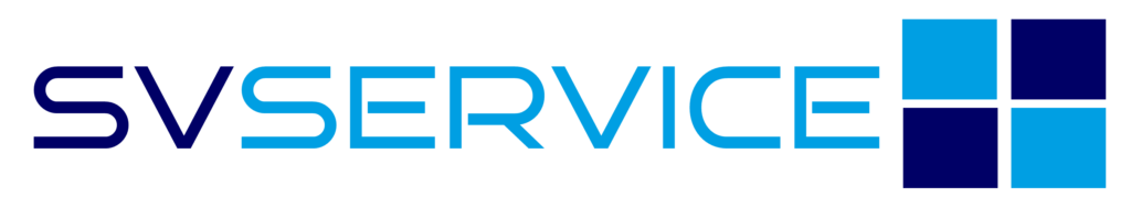 Logo SVservice.cl